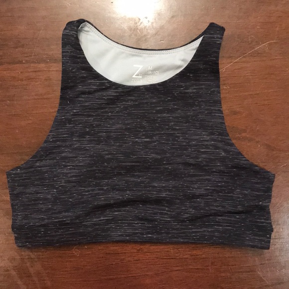 Sports Bra by Zella Size Medium (8/10) - Picture 1 of 5